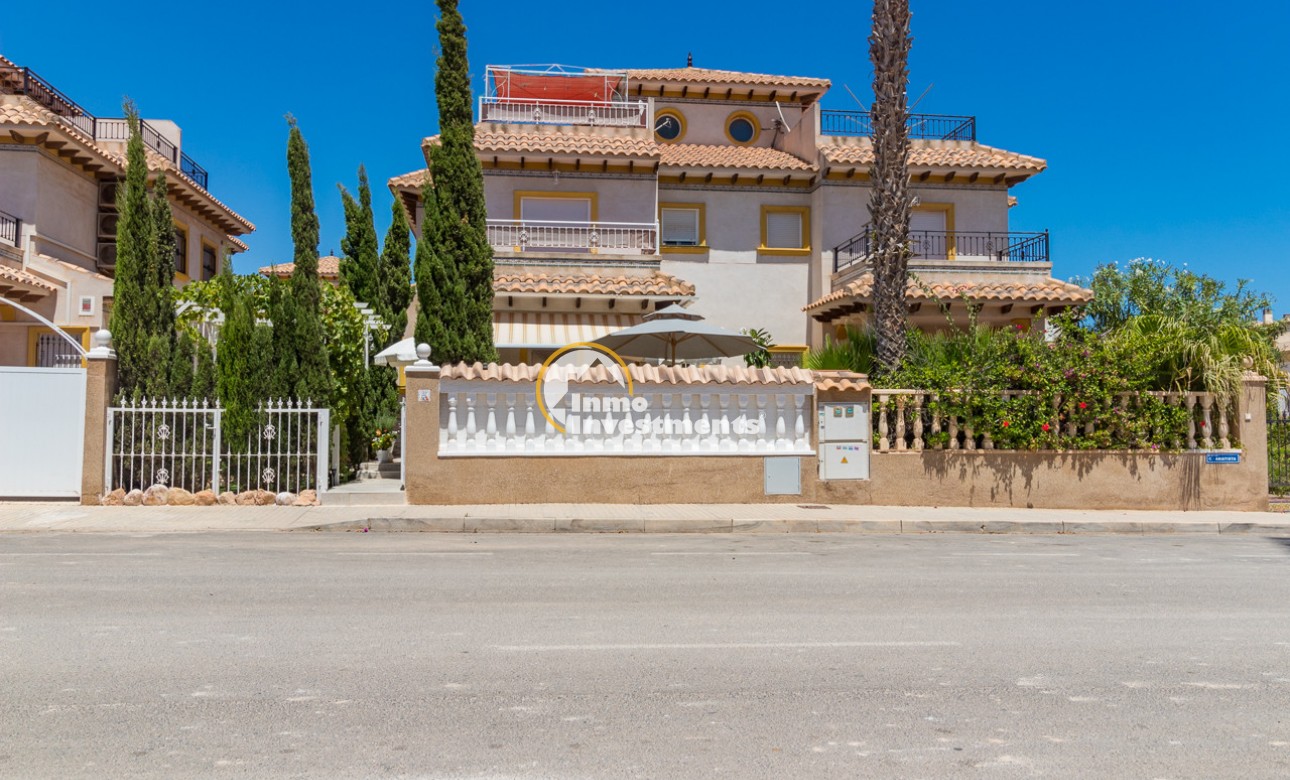 Till salu - Quad House - La Zenia