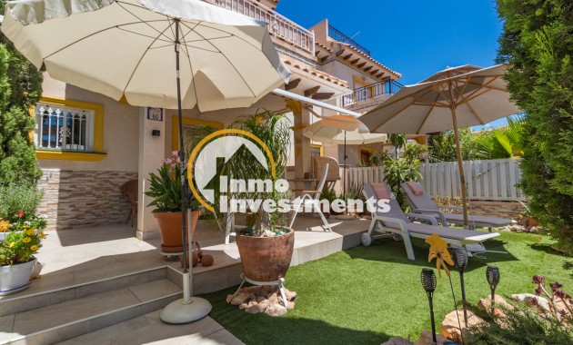 Till salu - Quad House - La Zenia