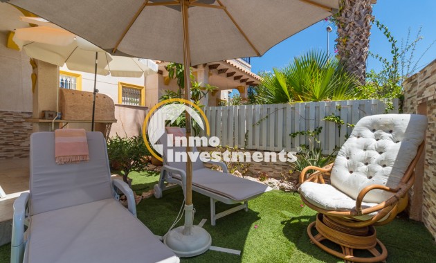 Till salu - Quad House - La Zenia