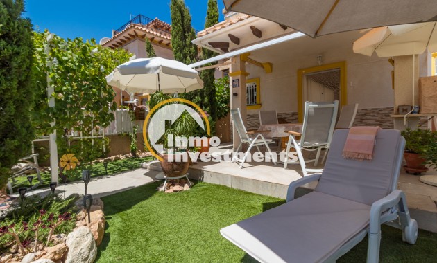 Till salu - Quad House - La Zenia