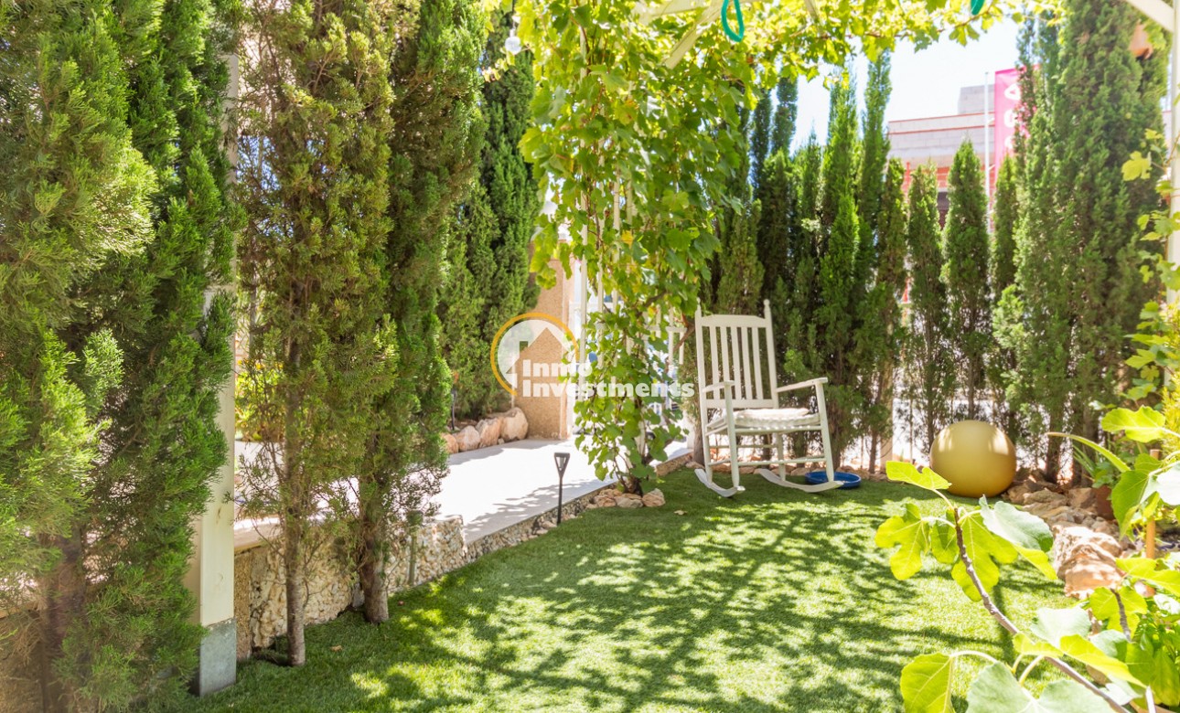 Till salu - Quad House - La Zenia