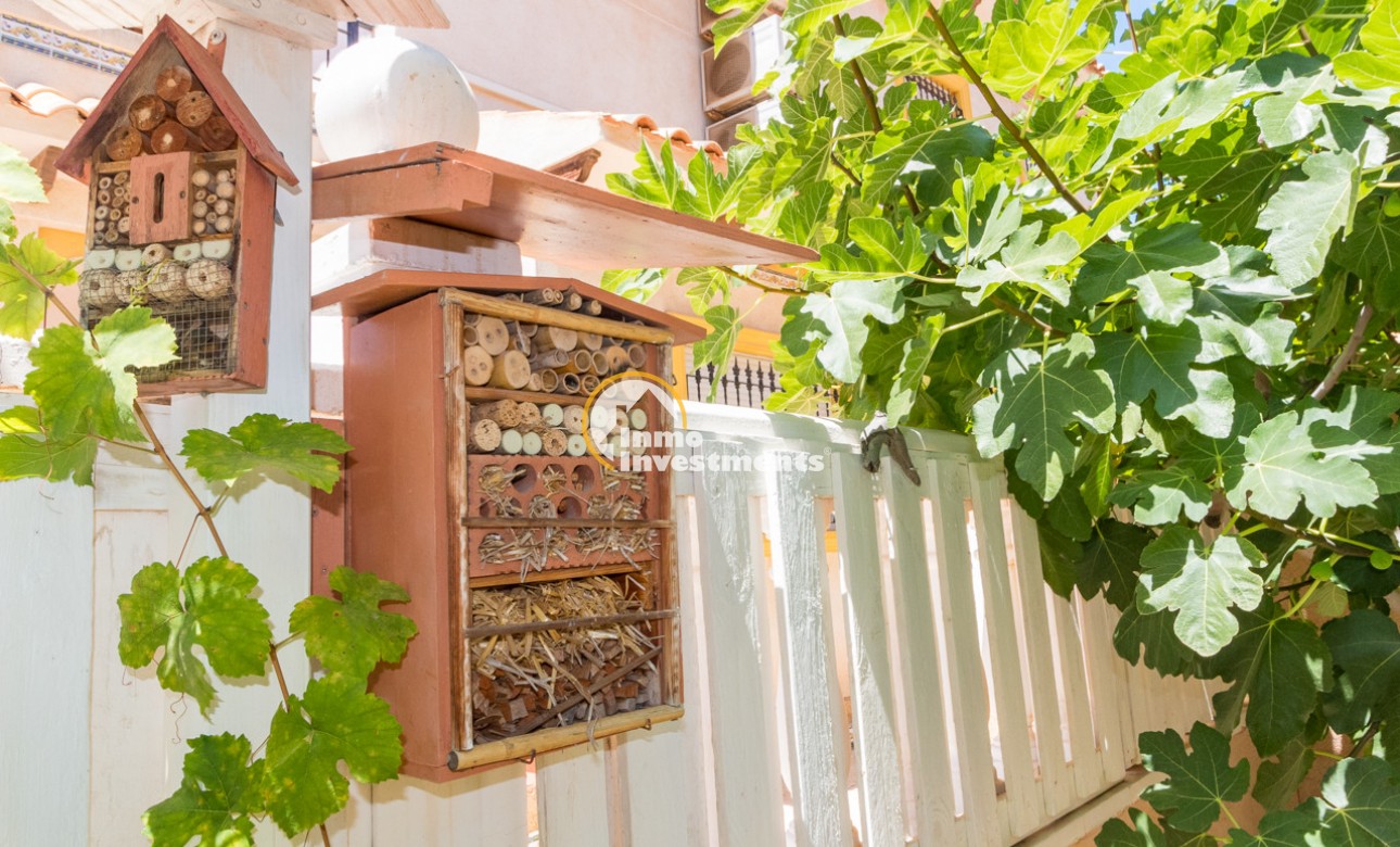 Till salu - Quad House - La Zenia