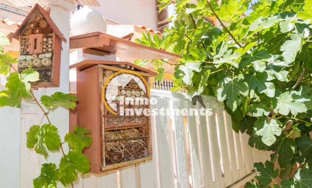 Till salu - Quad House - La Zenia