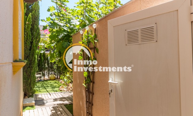 Till salu - Quad House - La Zenia