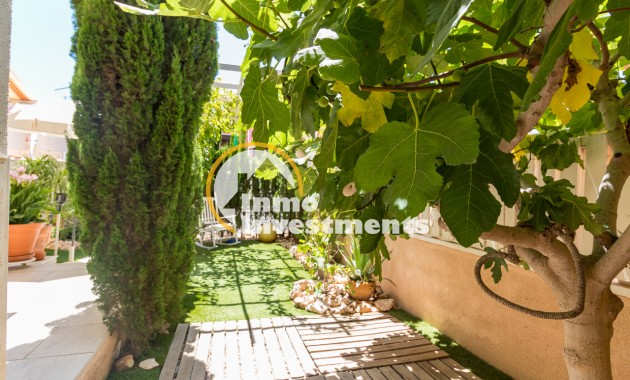 Till salu - Quad House - La Zenia