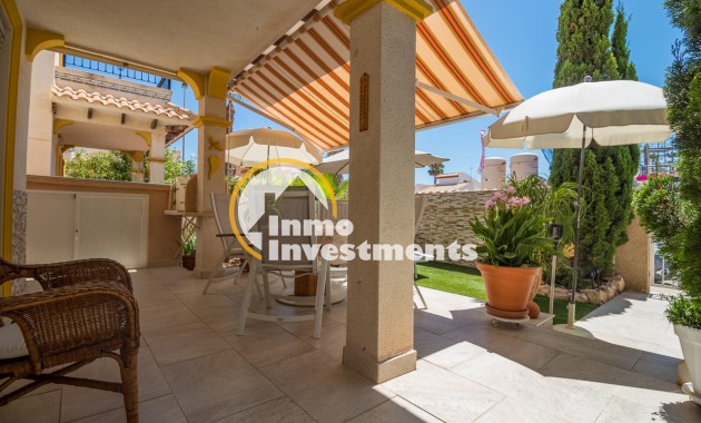 Till salu - Quad House - La Zenia