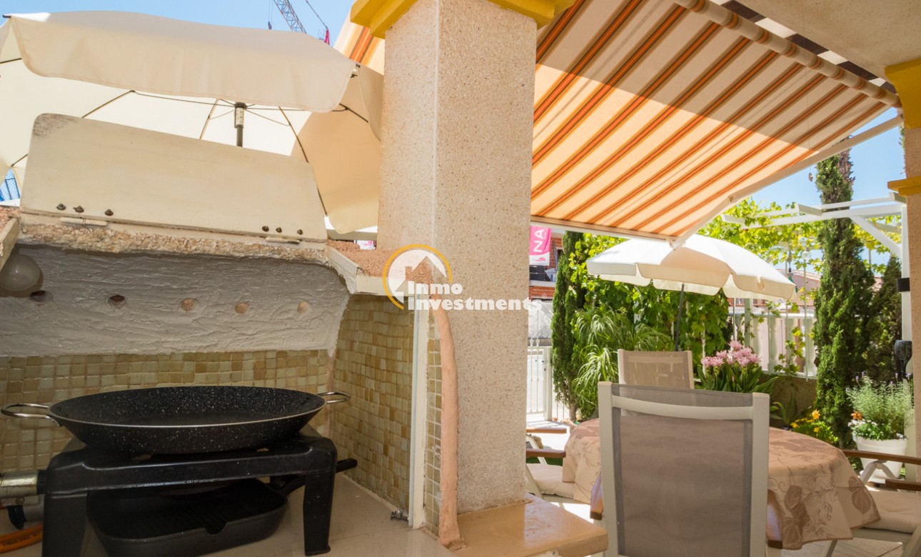 Till salu - Quad House - La Zenia