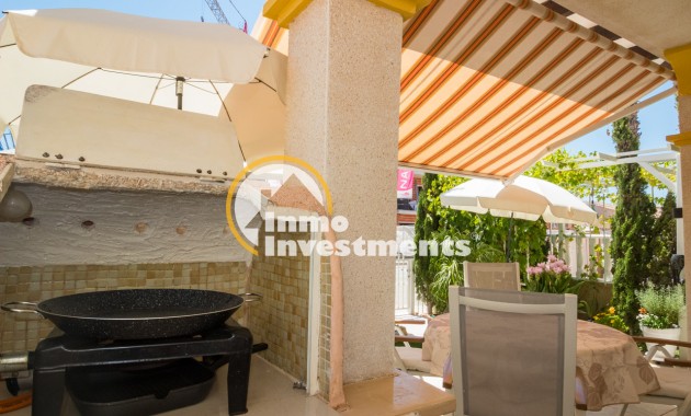 Till salu - Quad House - La Zenia