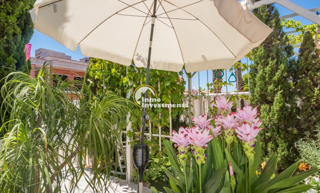 Till salu - Quad House - La Zenia