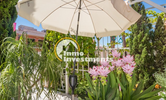 Till salu - Quad House - La Zenia