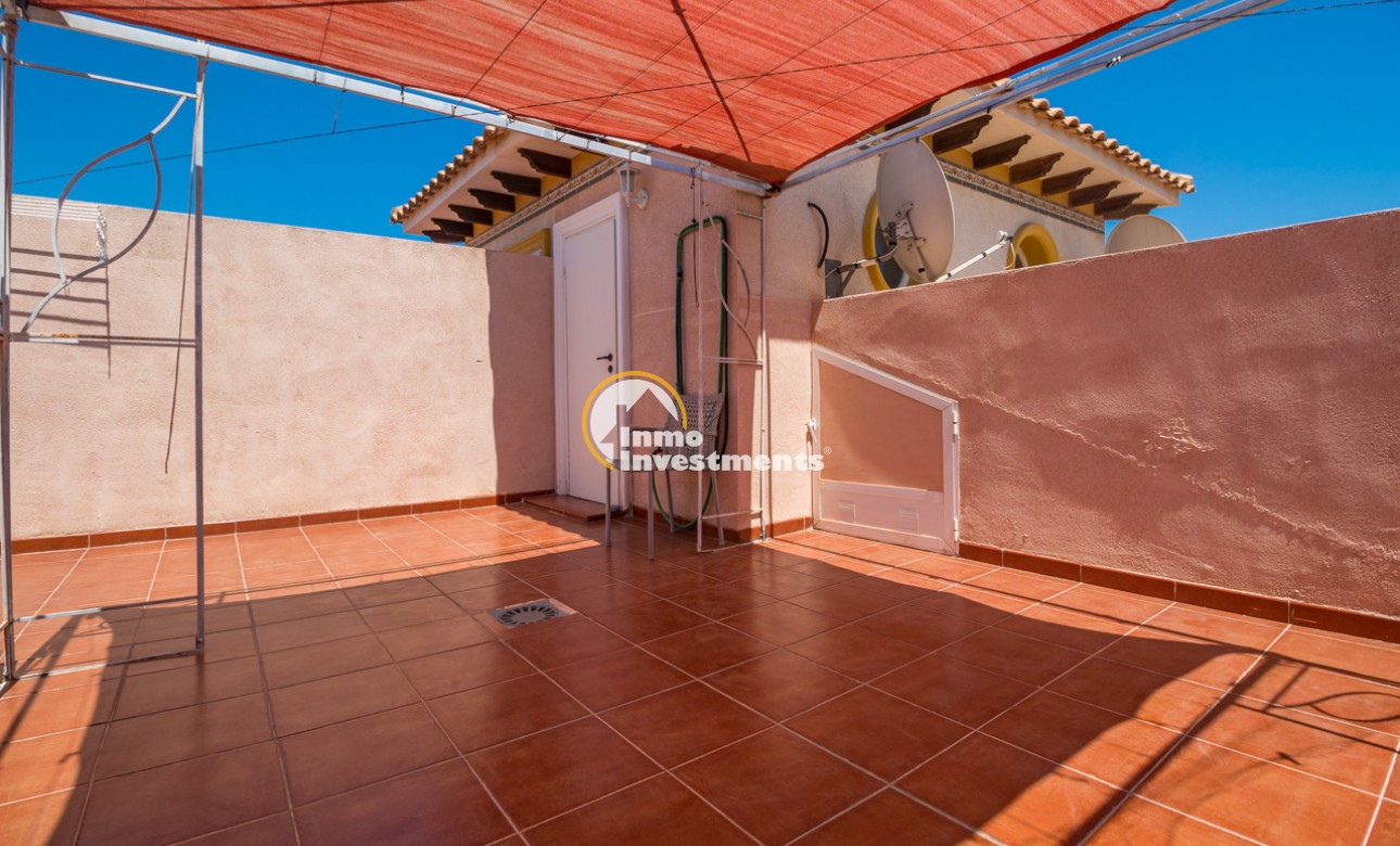 Till salu - Quad House - La Zenia