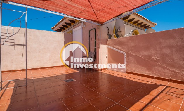 Till salu - Quad House - La Zenia