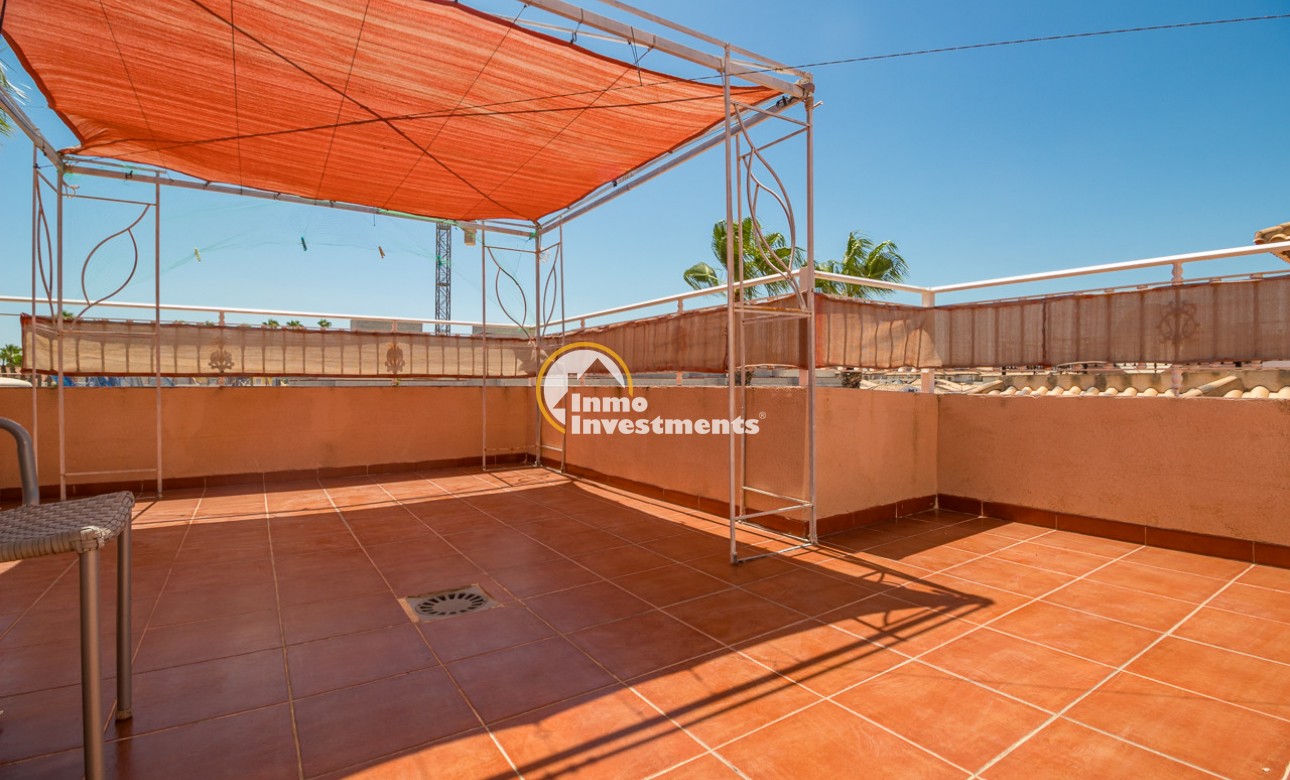 Till salu - Quad House - La Zenia