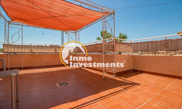 Till salu - Quad House - La Zenia