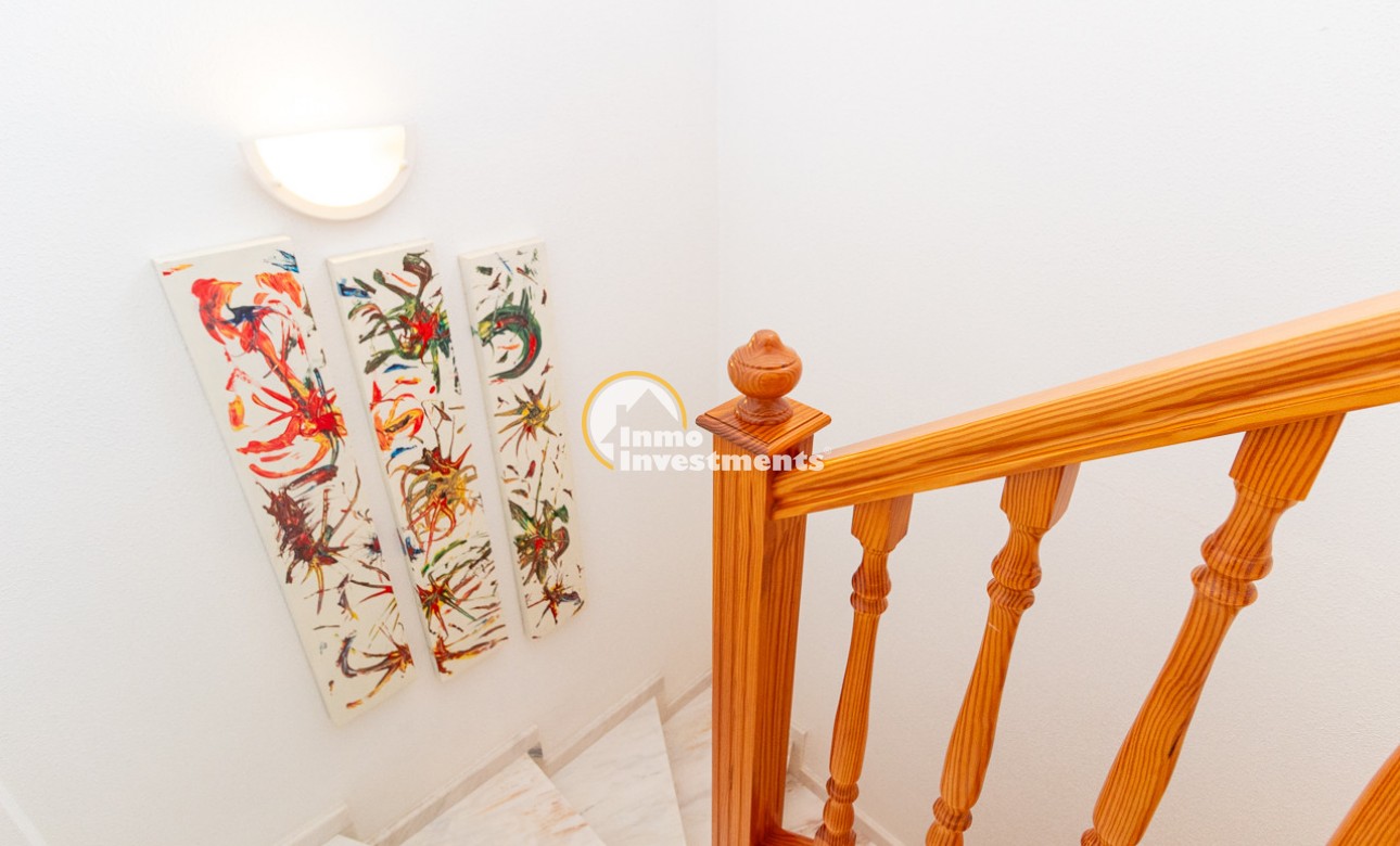 Till salu - Quad House - La Zenia