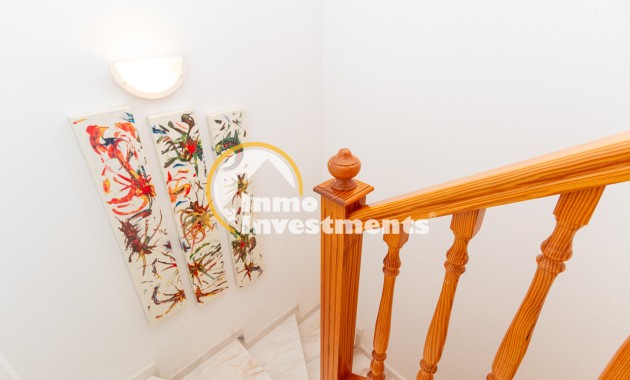 Till salu - Quad House - La Zenia