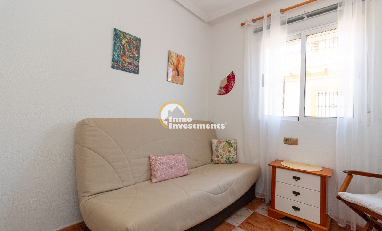 Till salu - Quad House - La Zenia