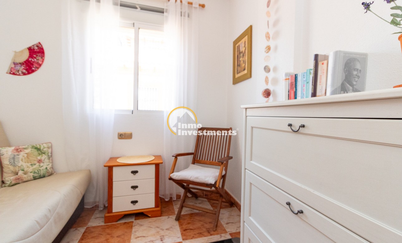 Till salu - Quad House - La Zenia