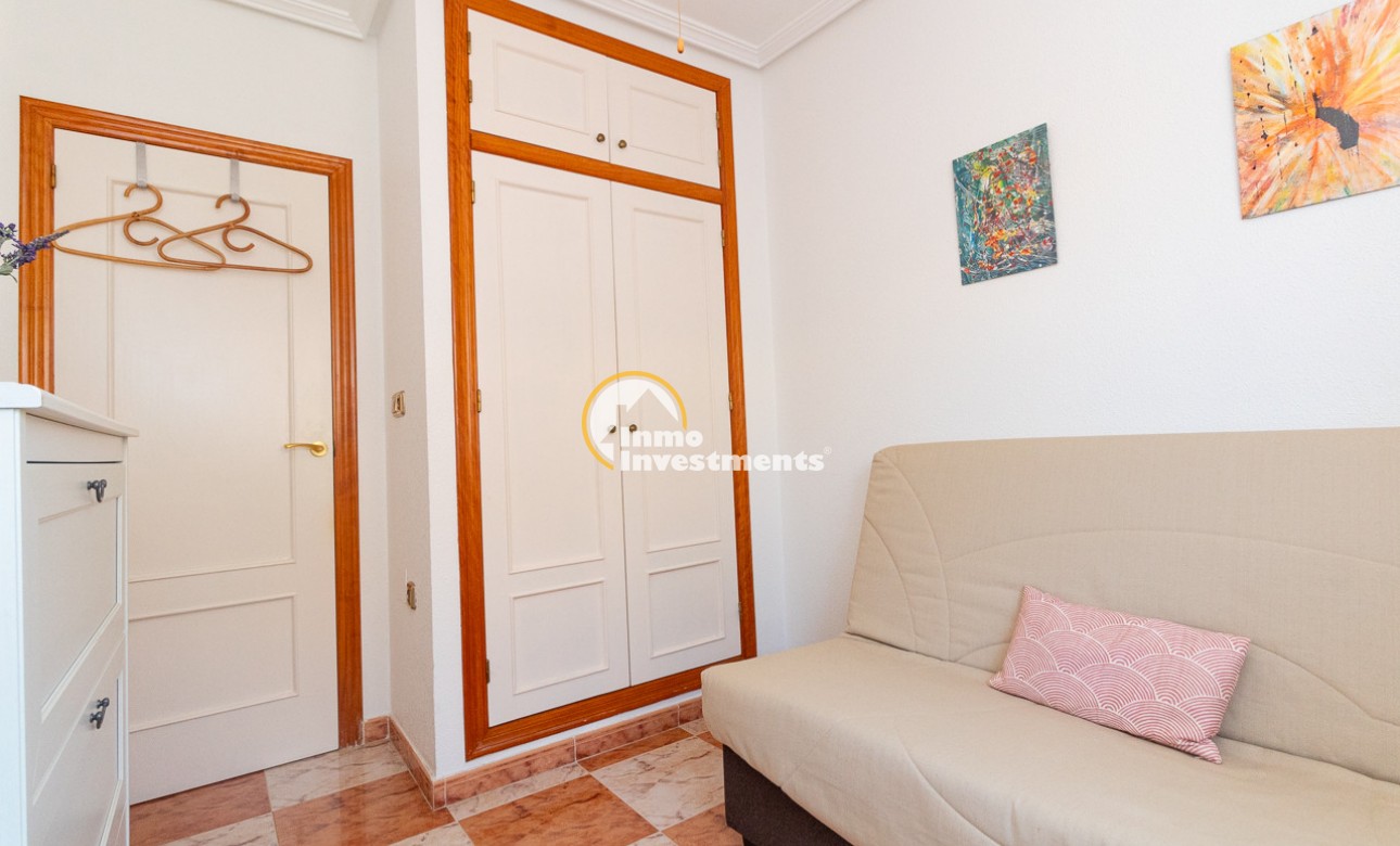 Till salu - Quad House - La Zenia