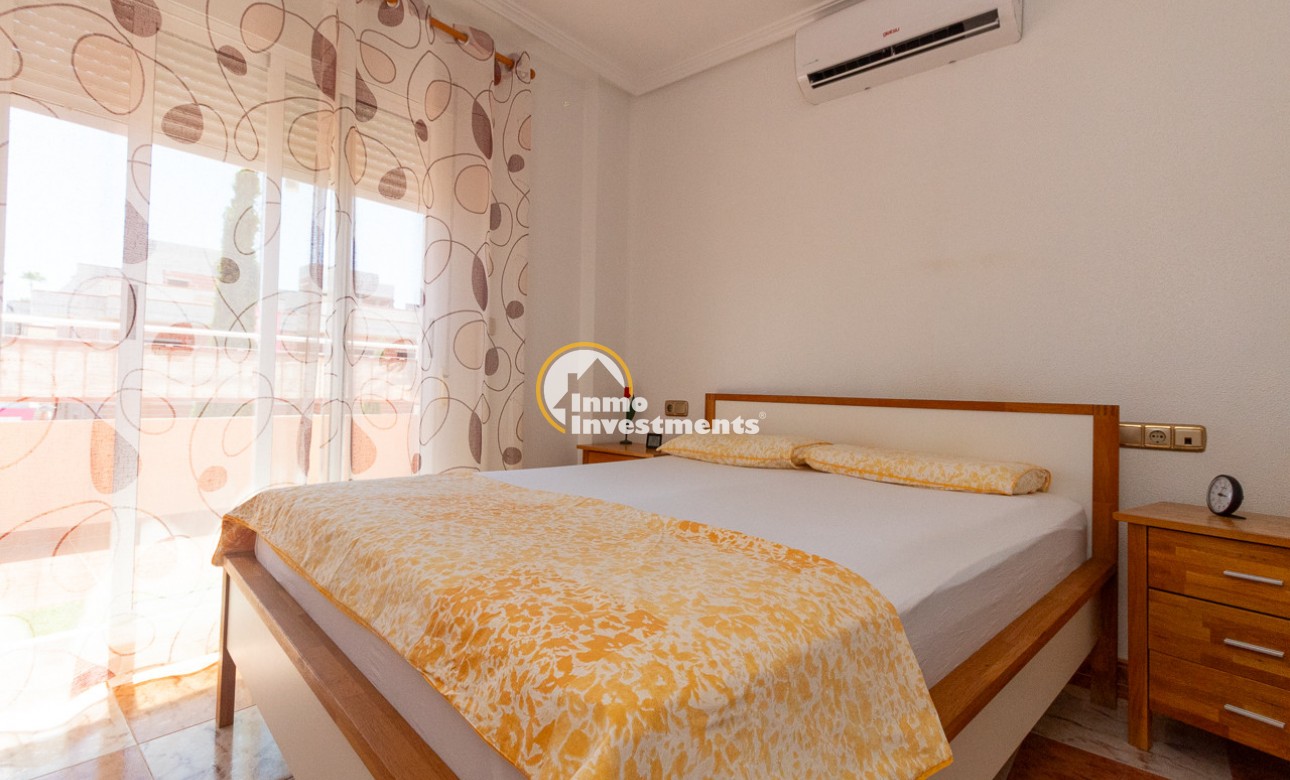 Till salu - Quad House - La Zenia