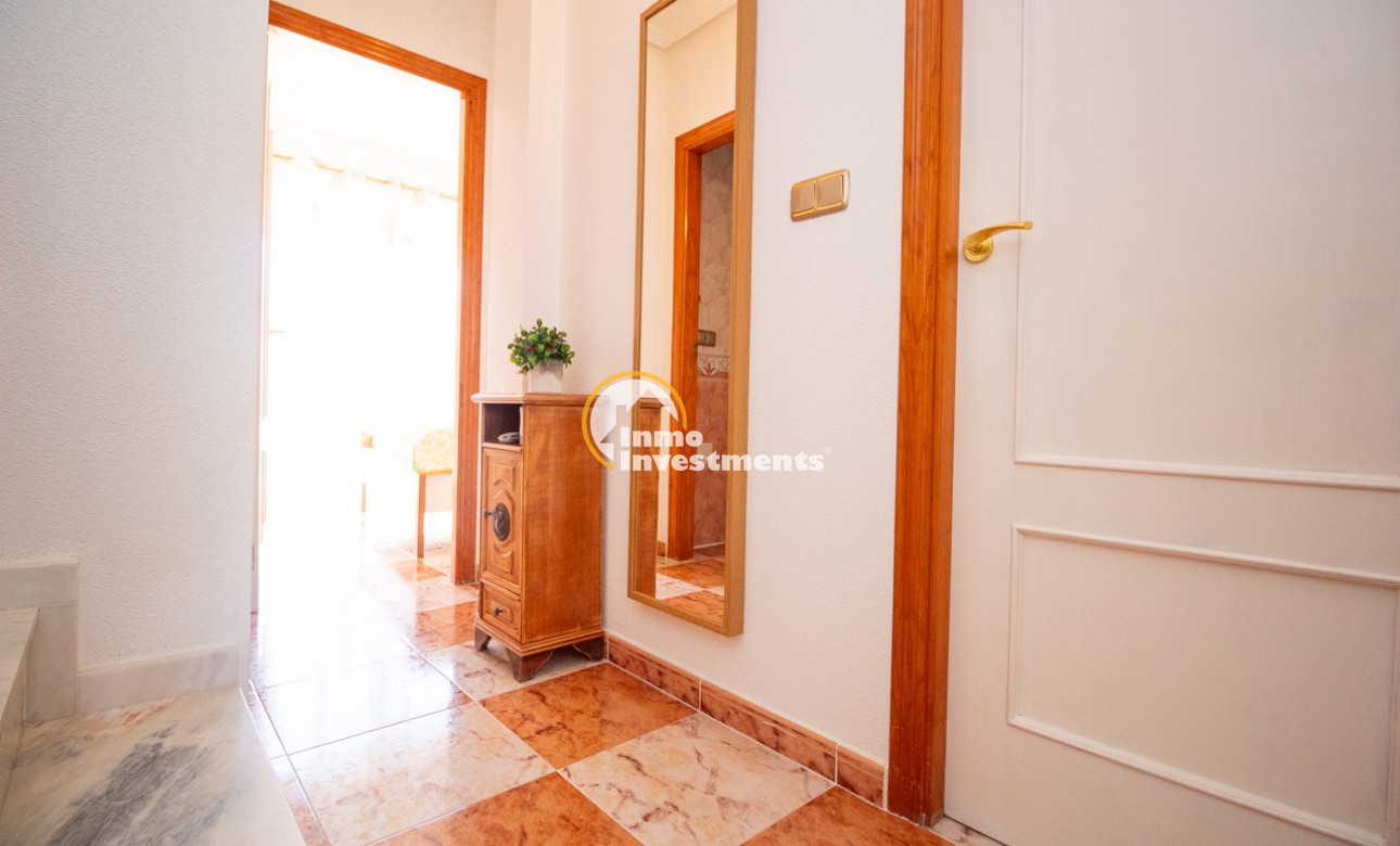 Till salu - Quad House - La Zenia