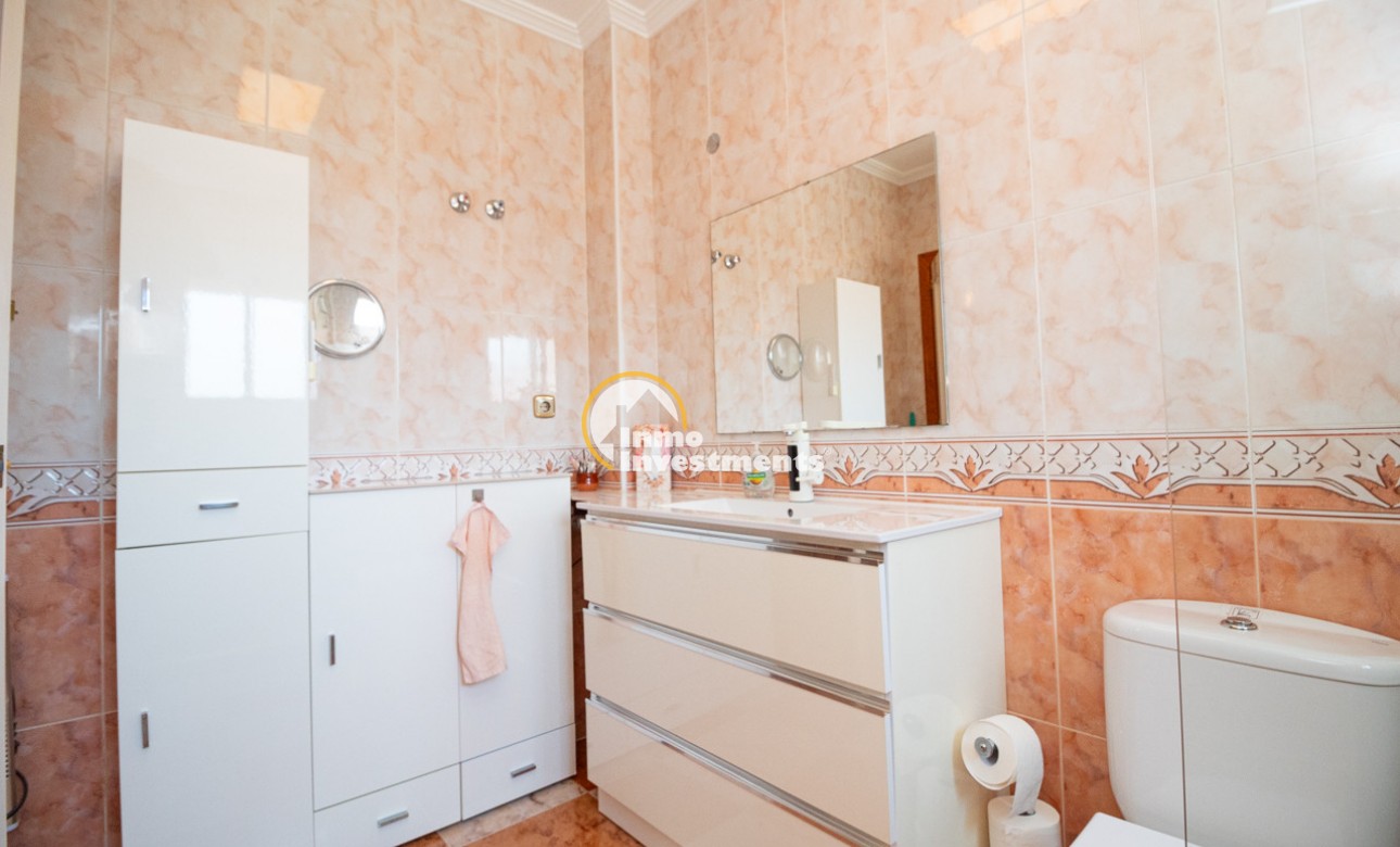 Till salu - Quad House - La Zenia