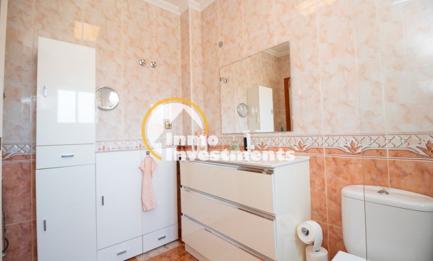 Till salu - Quad House - La Zenia