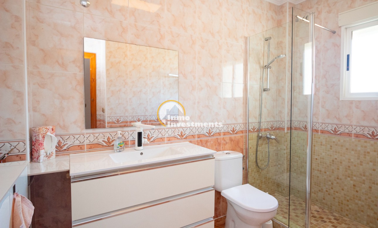 Till salu - Quad House - La Zenia