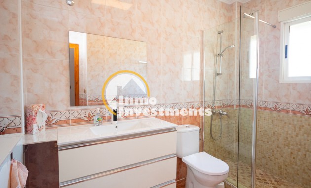 Till salu - Quad House - La Zenia