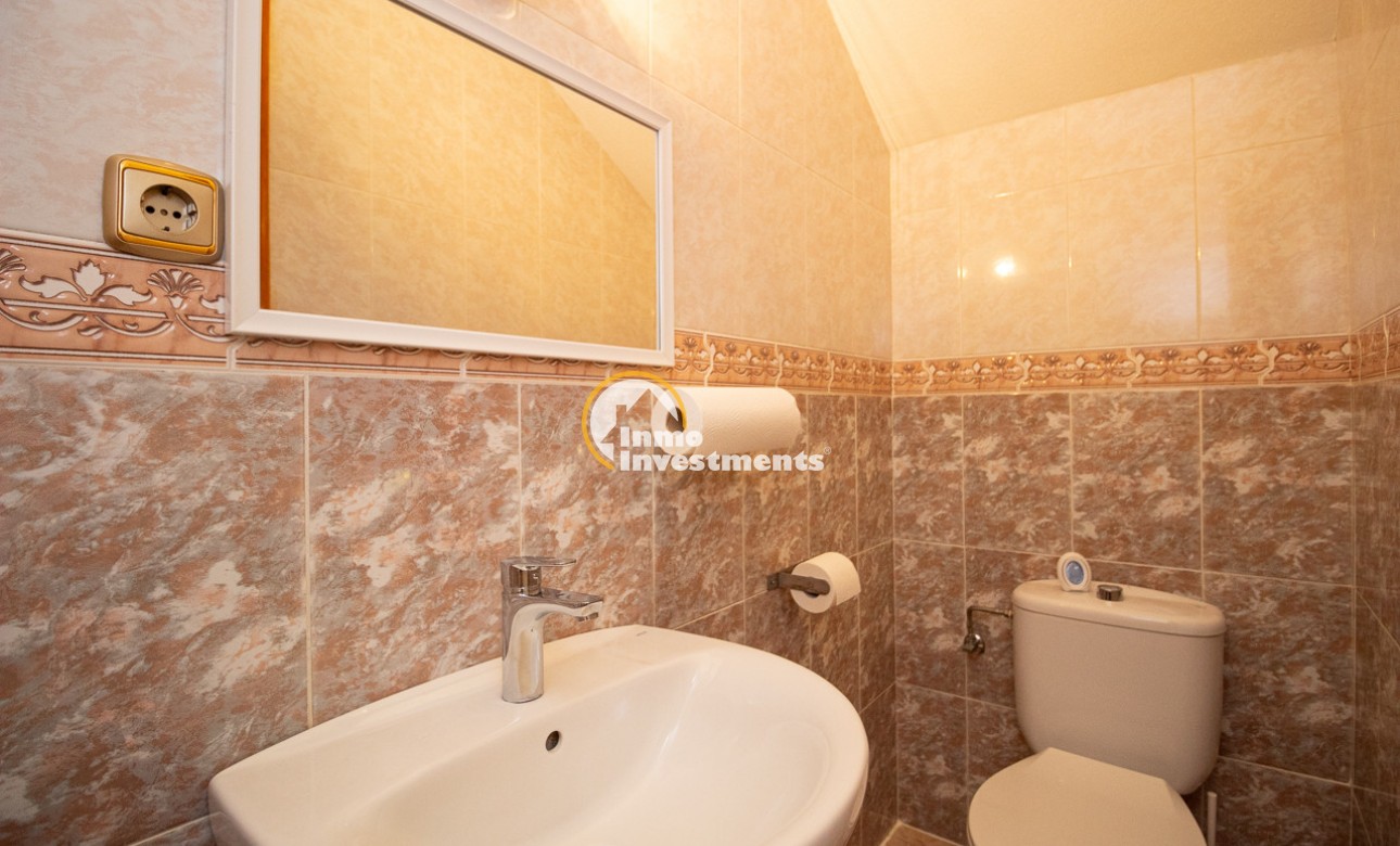 Till salu - Quad House - La Zenia