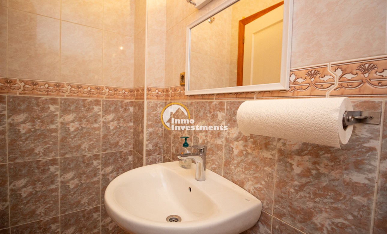 Till salu - Quad House - La Zenia