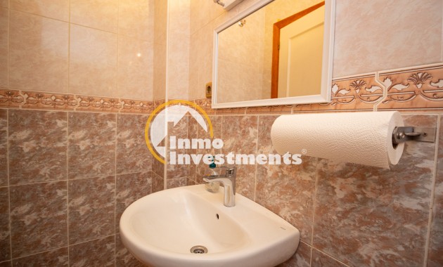 Till salu - Quad House - La Zenia