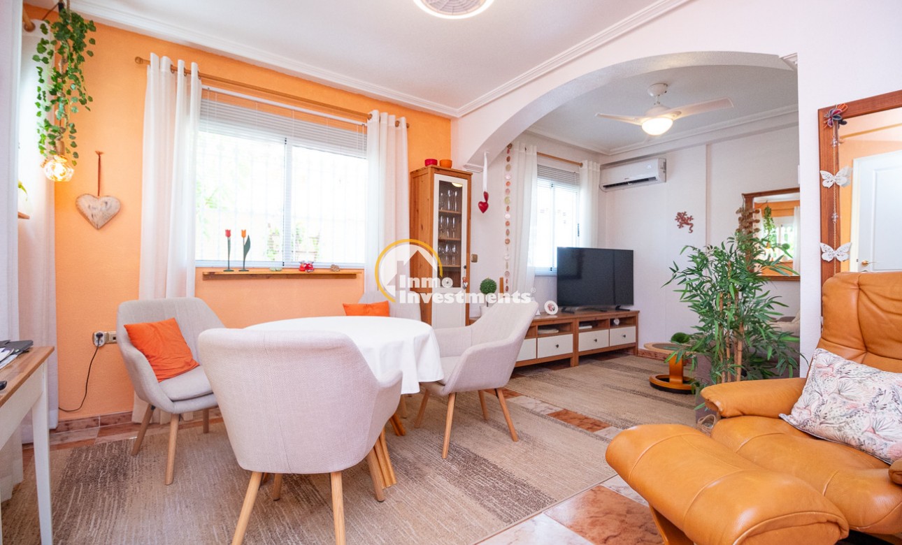 Till salu - Quad House - La Zenia