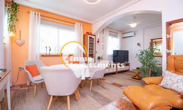 Till salu - Quad House - La Zenia