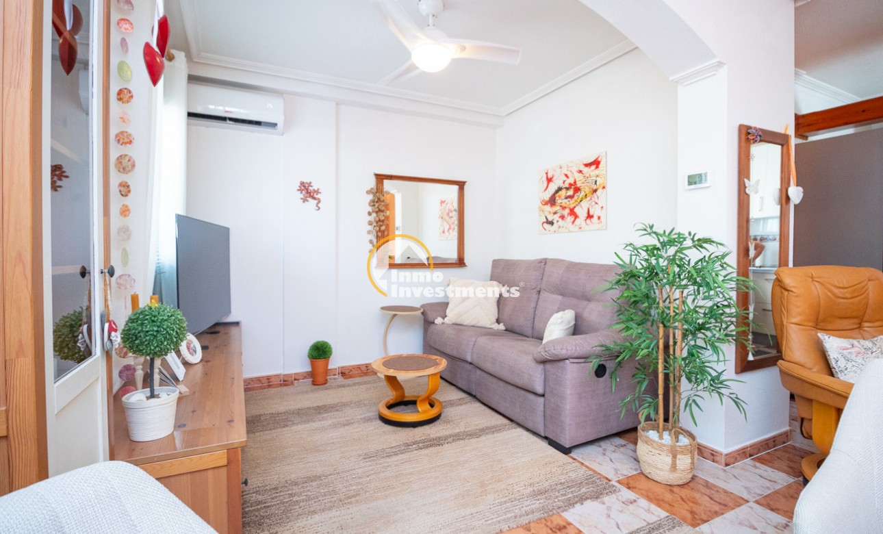 Till salu - Quad House - La Zenia