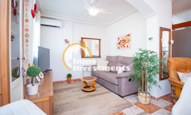 Till salu - Quad House - La Zenia