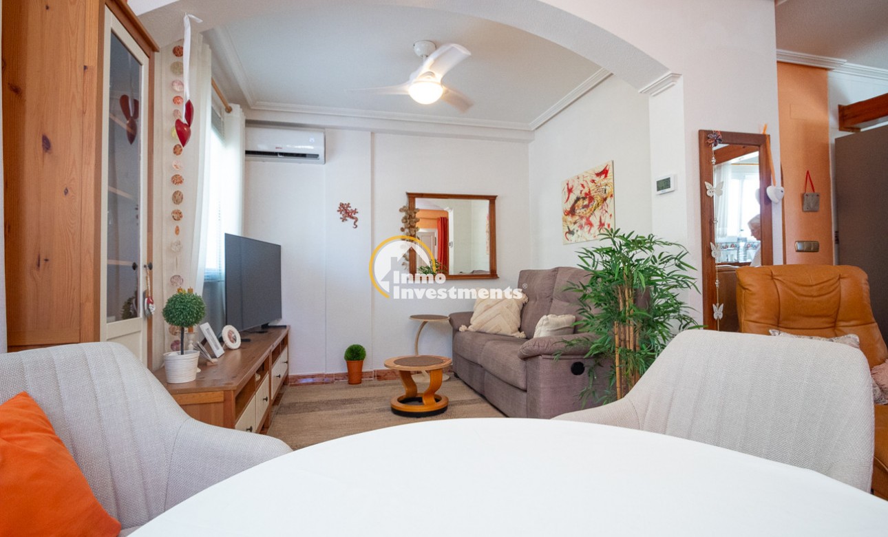 Till salu - Quad House - La Zenia