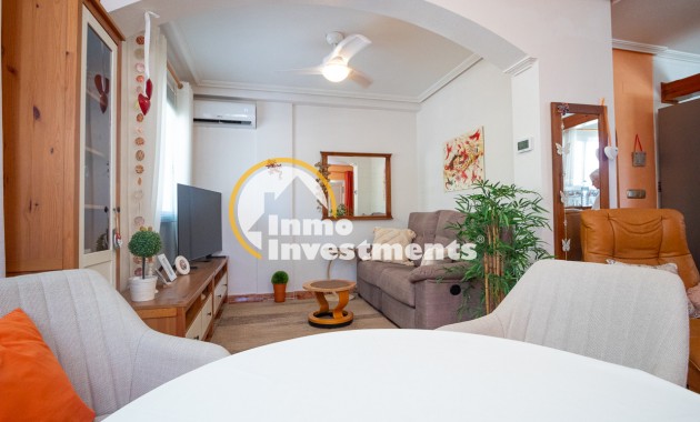 Till salu - Quad House - La Zenia