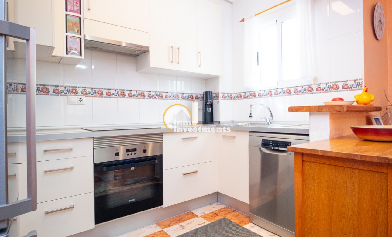 Till salu - Quad House - La Zenia