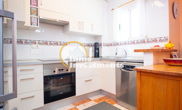 Till salu - Quad House - La Zenia