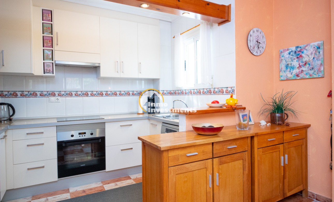 Till salu - Quad House - La Zenia