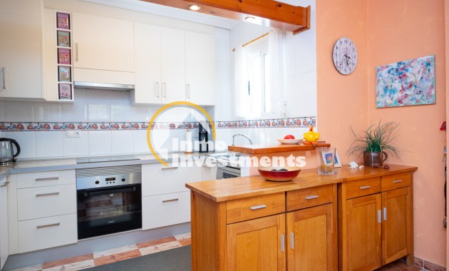 Till salu - Quad House - La Zenia