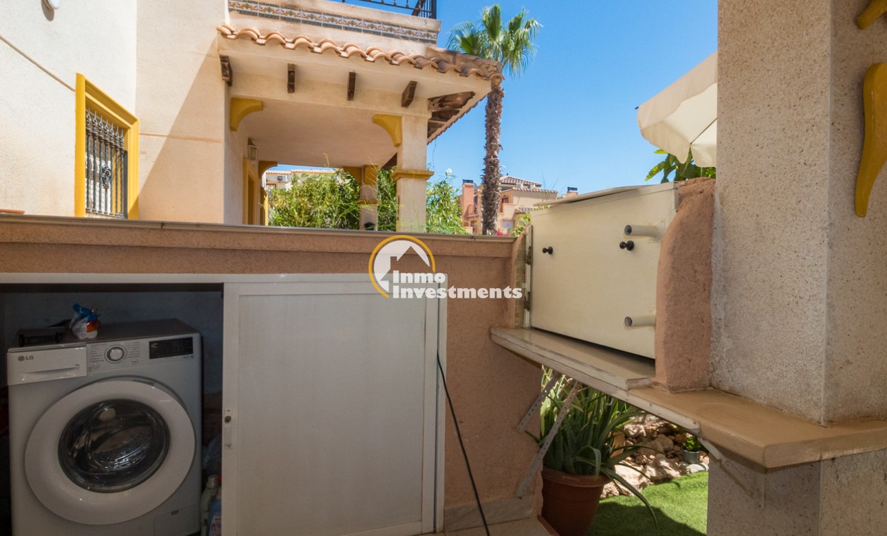 Till salu - Quad House - La Zenia
