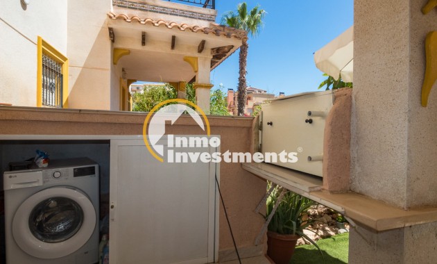 Till salu - Quad House - La Zenia