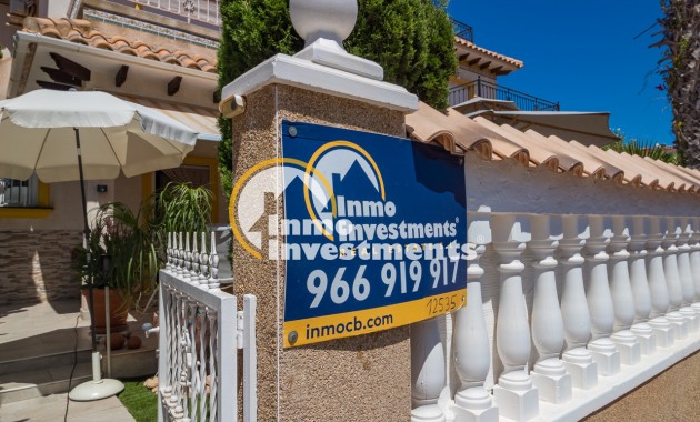 Till salu - Quad House - La Zenia