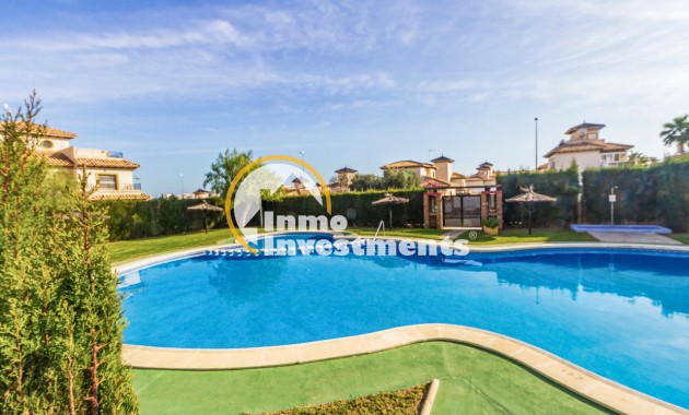 Till salu - Quad House - La Zenia