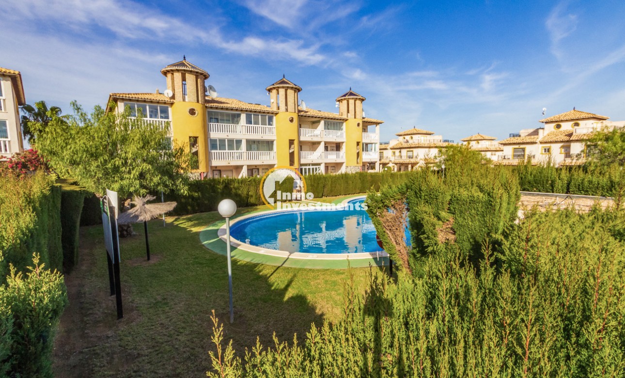 Till salu - Quad House - La Zenia