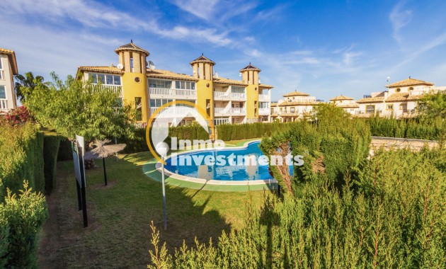 Till salu - Quad House - La Zenia