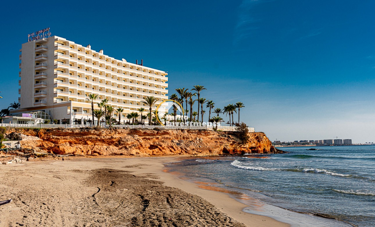 Till salu - Quad House - La Zenia