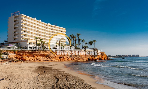 Till salu - Quad House - La Zenia